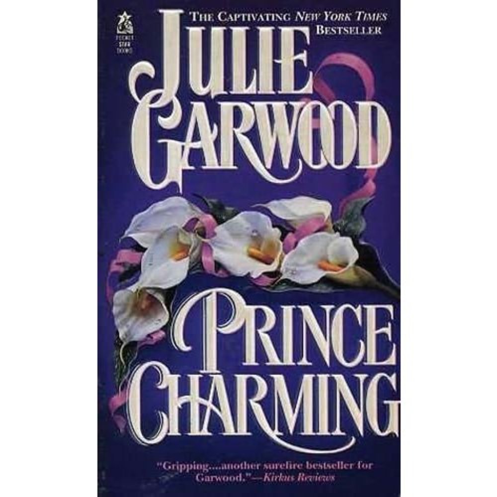 Prince Charming (Hardcover)